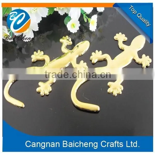 Car Badge Emblem Supplied by China Top Factory Offering Custom Design With Any Shapes/sizes/materials You Want With High Quality photo-2