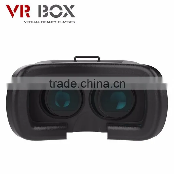 2016 Professional vr Glasses With Bluetooth Wireless Mouse photo-3
