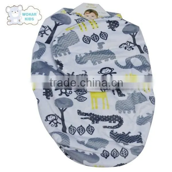China Wholesale Baby Footmuff Sleeping Bag