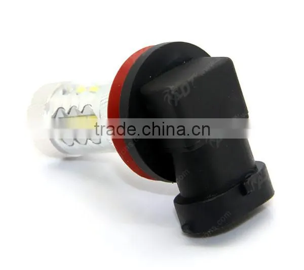 High Quality Car LED EPISTAR H8 80W LED Fog Light for BMW E39 photo-3