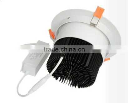Super Bright 20w LED Cob Downlight Easy Install photo-3
