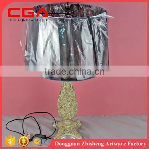 Factory Supply Table Lamp With Usb Port Hot Sale photo-6