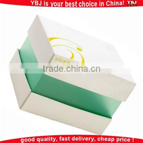 Trade Assurance Suppliers Special Design Matt Lamination Paper Box,Magnetic Gift Box photo-4