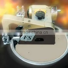 Sell Well Fengshen Royal Straight Needle Linking Machine