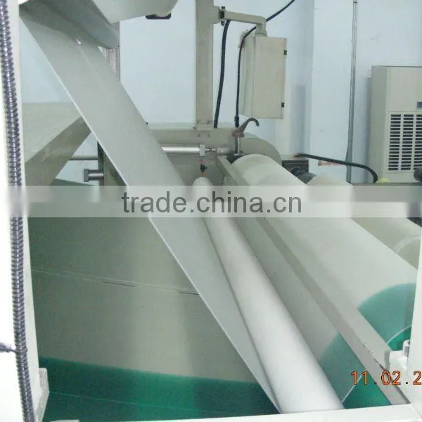 0.38mm/0.76mm Pvb Film With ISO photo-2