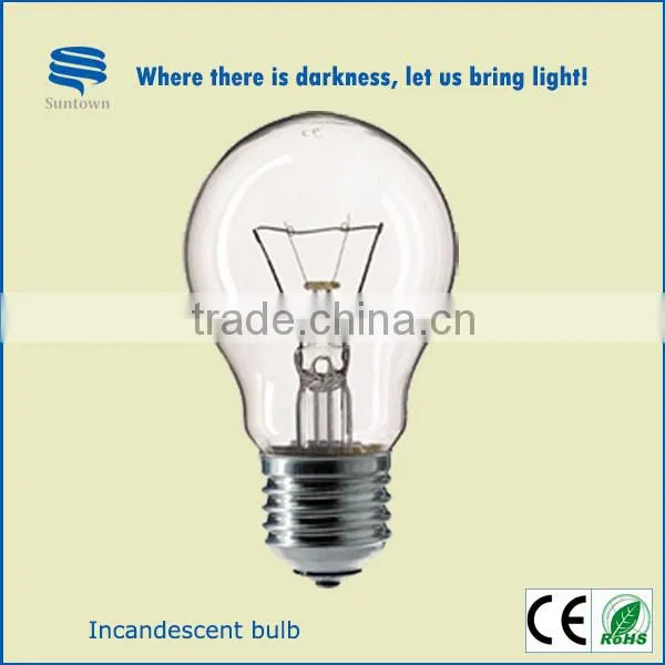 15w Incandescent Bulb