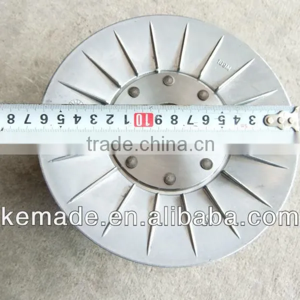 Clutch for 250cc300cc GIO Ranger UTV/ATV Parts/Utv Parts/Gy6 Engine Parts photo-2
