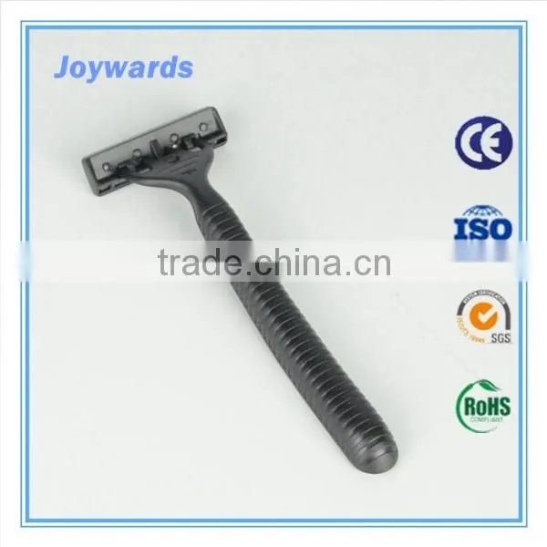 Hotel Shaving Kit Twin Blades Hotel Shaving Razor photo-2
