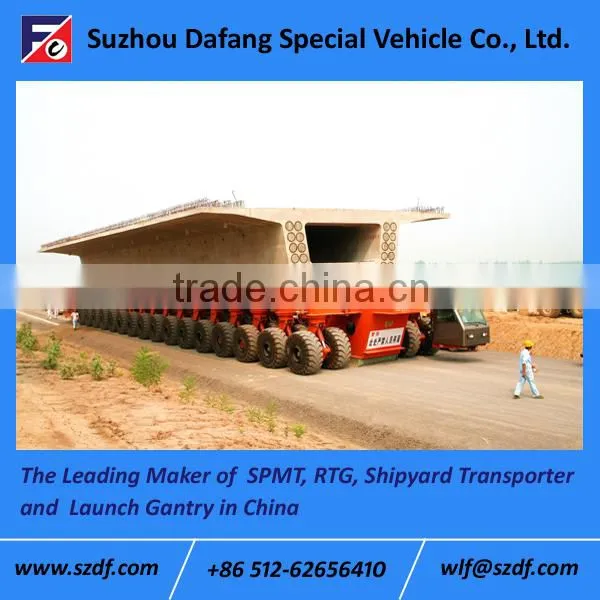 Girder Carrier photo-5