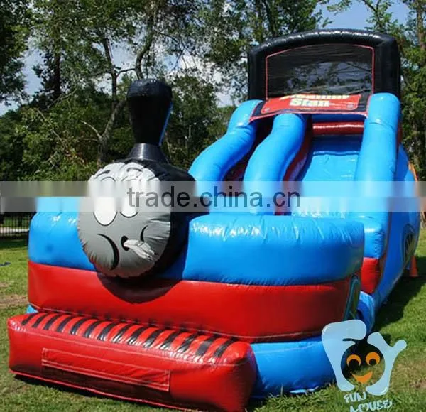 Thomas the Train Inflatable Bouncer for Toddler Inflatable Bouncer Combo