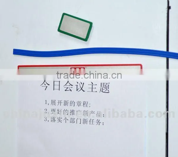 Flexible Magnetic