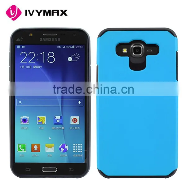 2016 Hot Sale OEM Newest Fashion Hard pc Plastic Case for Samsung Galaxy J7 photo-5