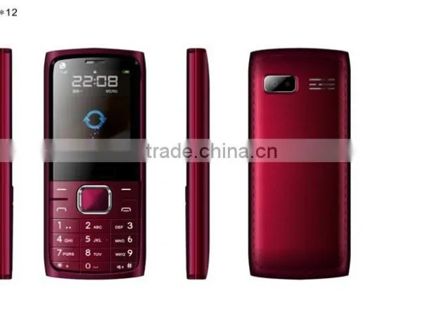 LEDO Wholesale China 2.4 Inches Bluetooth Cellphones Support Camera/FM/Torch/Audio/Video/Alarm/Calander/Calculator/ photo-2
