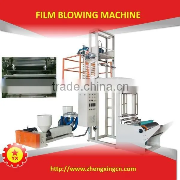 LLDPE Film Machine for Protect Car Cover photo-3