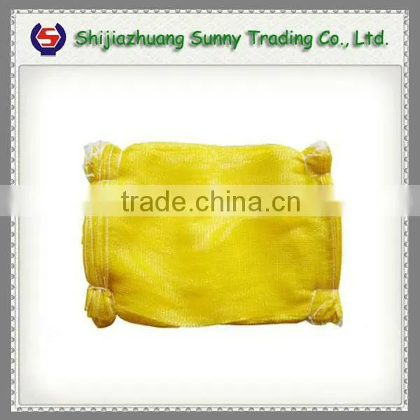 PP Raschel Sacks, Tubular Raschel Bags, Netting Bags