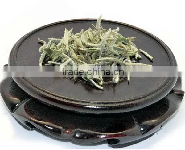Organic Silver Needle Pekoe White Tea