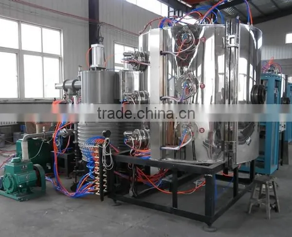 Zirconium PVD Vacuum Coating Machine (LZ) photo-5