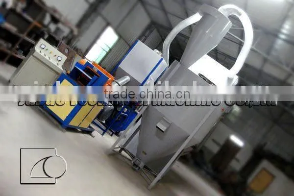 PBT/PS/PET plastic miller/ mixing machine