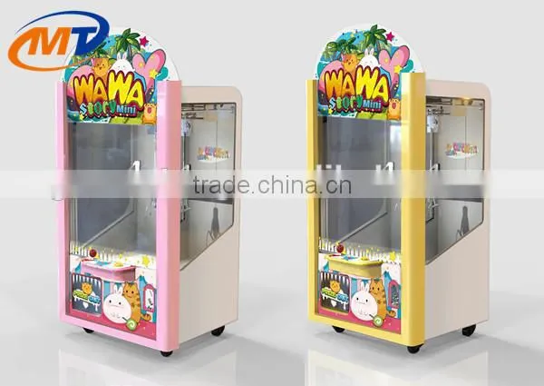 Mini Golden Key Master Game Machine, Mini Vending Machine for Children photo-2