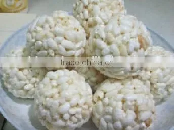 GOOD Machine: Cereal Bar/ Vacuum/Cake Forming Machine photo-4
