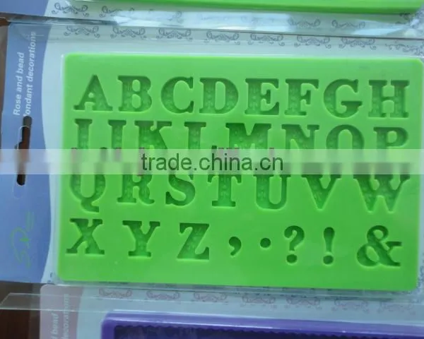 Silcone Fondant Mat photo-4