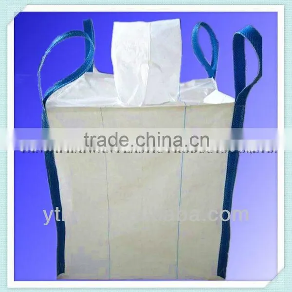 1 Tonne Container Bulk Bags