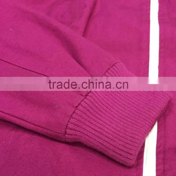 Cotton-padded Jacket for Autumn to Warmth photo-5