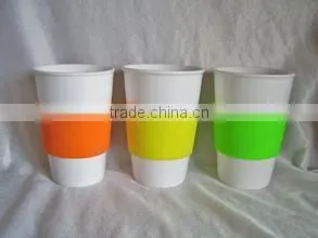 Silicone Rubber Cup Sleeve photo-3