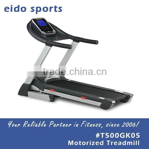 Guangzhou Slow Electric Walking Machine Home Treadmill 1.0HP
