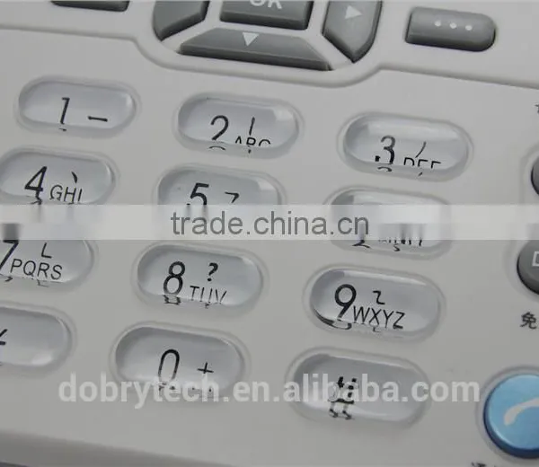 Unlocked Huawei ETS3125 Sim Card Gsm Cordless Phone,gsm Wireless Home Phone Office Phone 900/1800Mhz photo-3