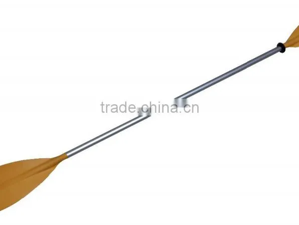 Plastic Adjustable Kayak Paddle Low Cost photo-3