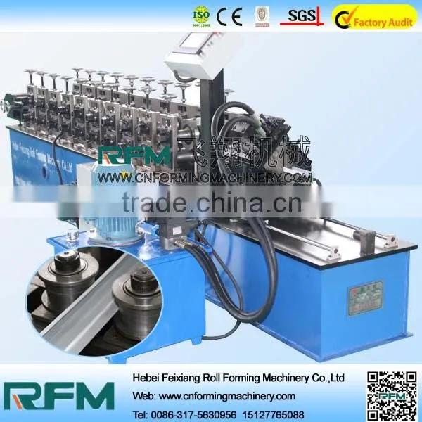 China Manufacturer Light Keel Forming Machinery photo-3