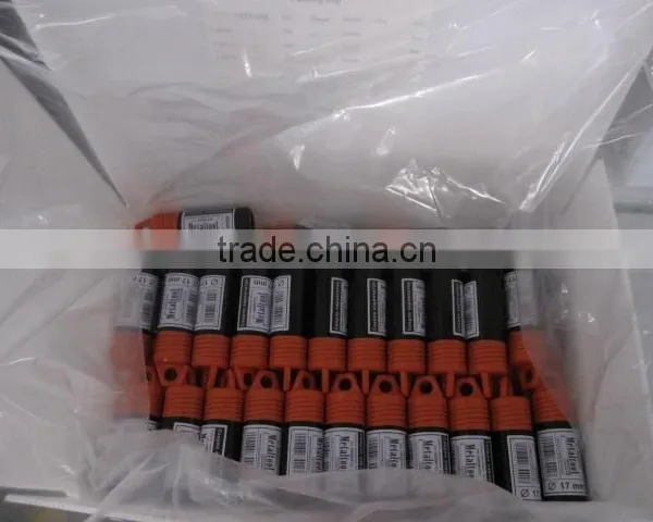 Price of China D.O.C 25mm FEIN Quick-IN Shank HSS Annular Cutter photo-4