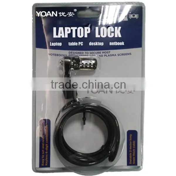 Safety Intelligent Usb Cable Lock photo-6