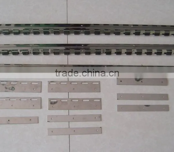 Anti-insect Industry Flexible PVC Plastics Strip Curtains PVC Rolls photo-5
