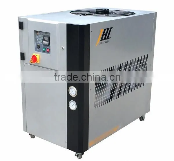 High Quality Low Price Air Source Water Chiller