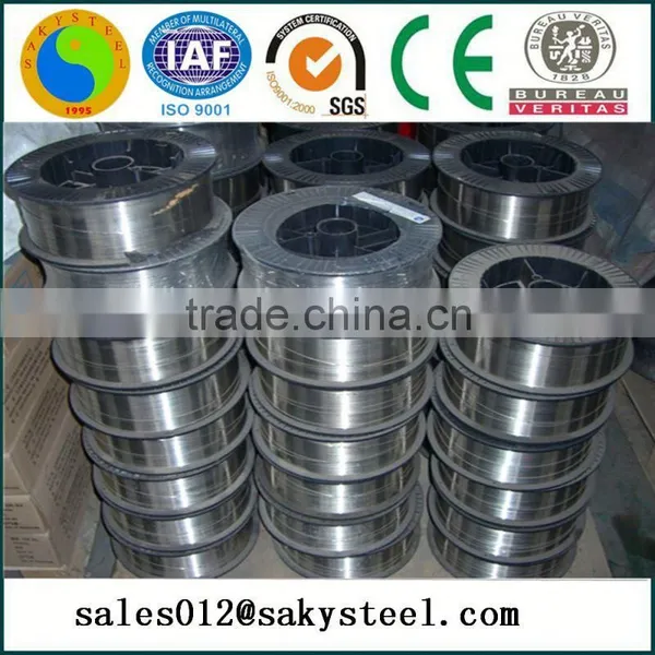 Stainless Steel Cable Tie photo-5