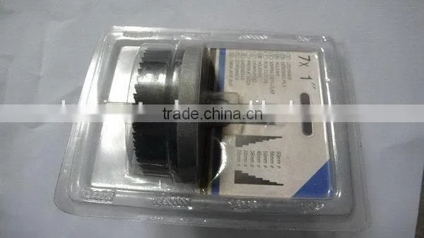 Special Best Selling High Quality High Carbon Steel Hole Saws photo-4
