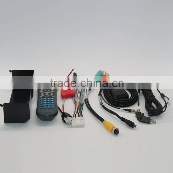 Accessories Kit for Mobile DVR/ Car DVR photo-4