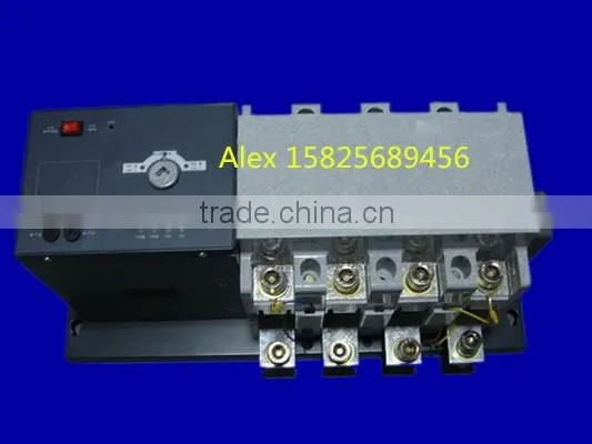 Automatic Transfer Switch