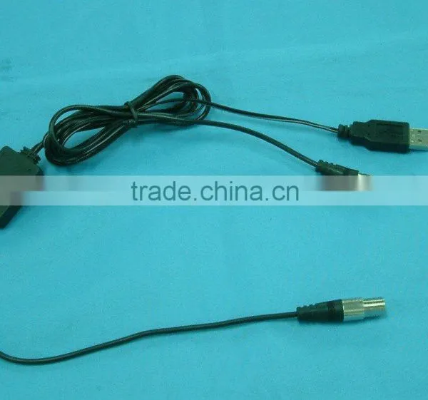 Dvb-t Antenna Amplifier photo-4