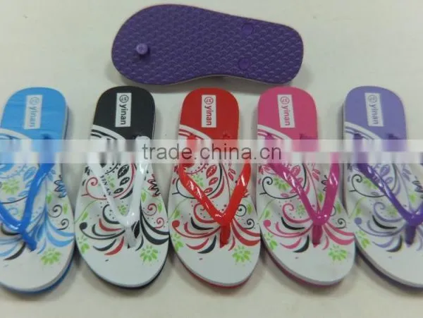 2016 New Style of Lady Slipper