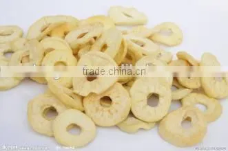 Healthy Fruit Snack Dried Apple Ring photo-2