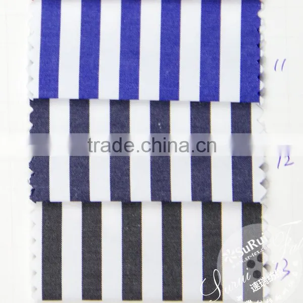 Cheap Price and Good Quality 6mm Stripe Fabric for Chair Cover photo-4