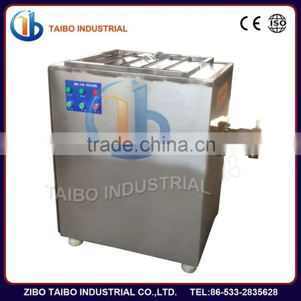 Electric Meat Mincer for Industry and Commercial photo-3