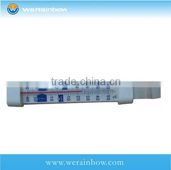 Design and Custom Plastic Refrigerator Thermometer
