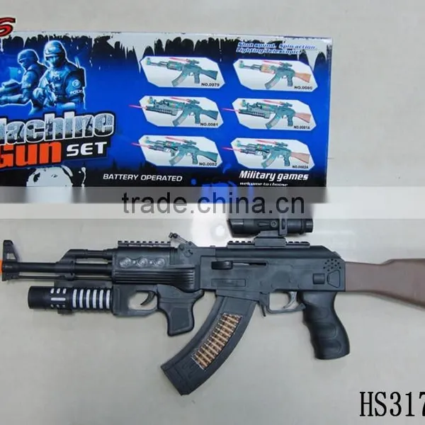 Most Cheap Latest Product Shooting Gun Birthday Gift for Friend photo-6