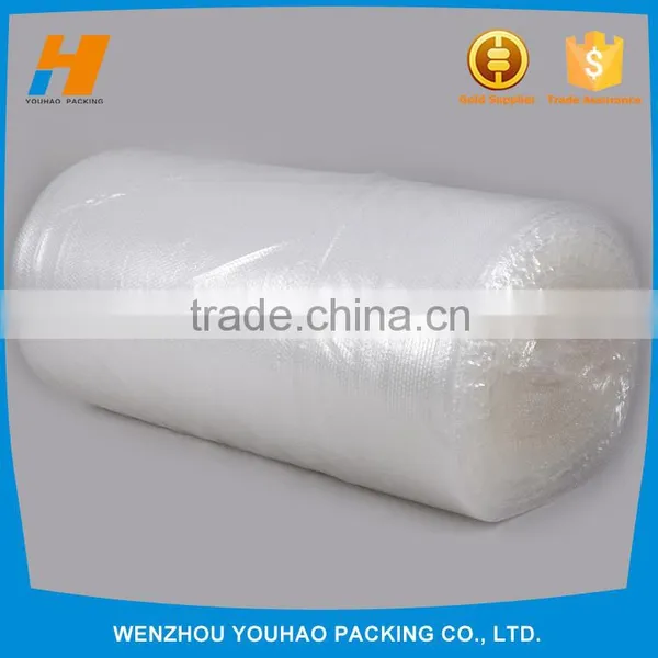 China Anti-static Durable LDPE Air Cushion Bubble Film With Roll With Different Sizes Quality Choice photo-4