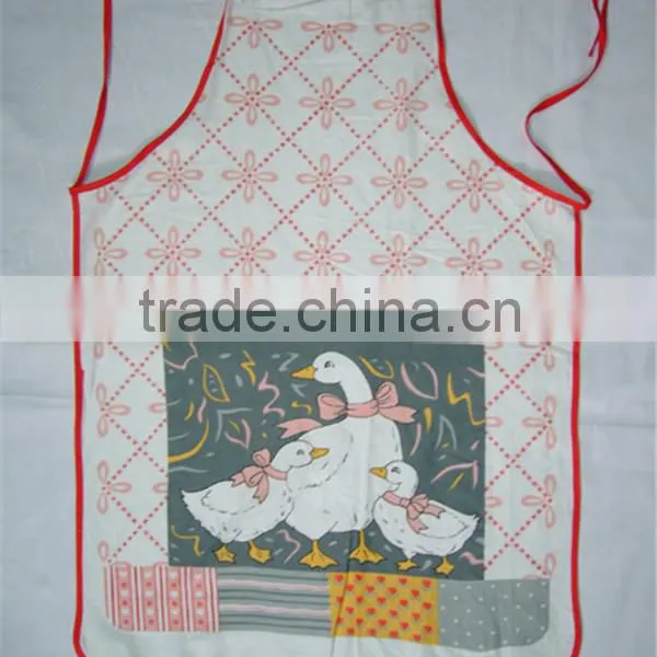 Novelty Men Women Funny Animal Aprons Gifts Kitchen Restaurant Bib Apron Dress photo-3