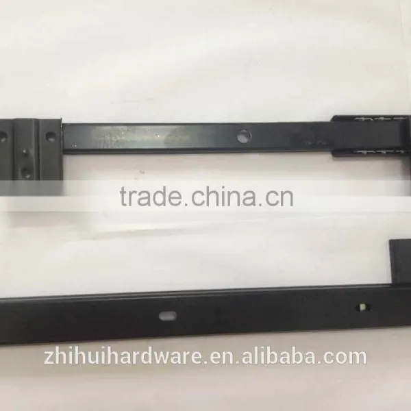 ZY:27MM( 0.8*0.8) Keyboard Drawer Hardware Slide photo-2